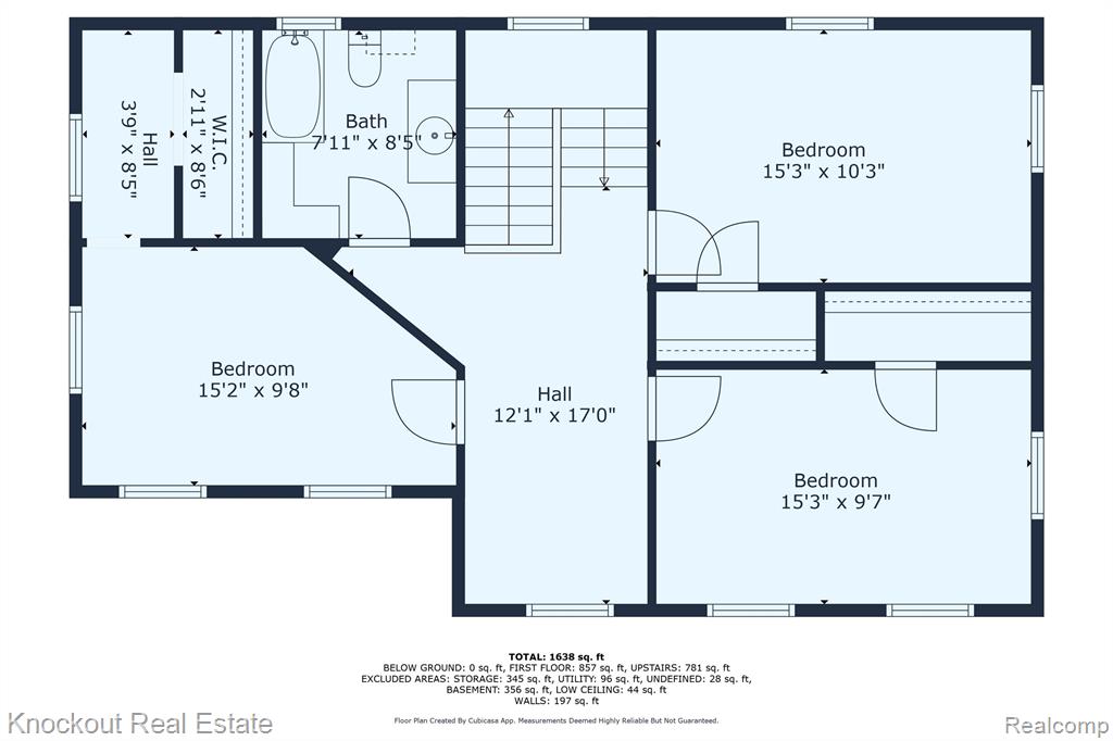 6814 East Curtis Road Bridgeport, MI 48722 - Photo 60 of 62 Gallery Image 60