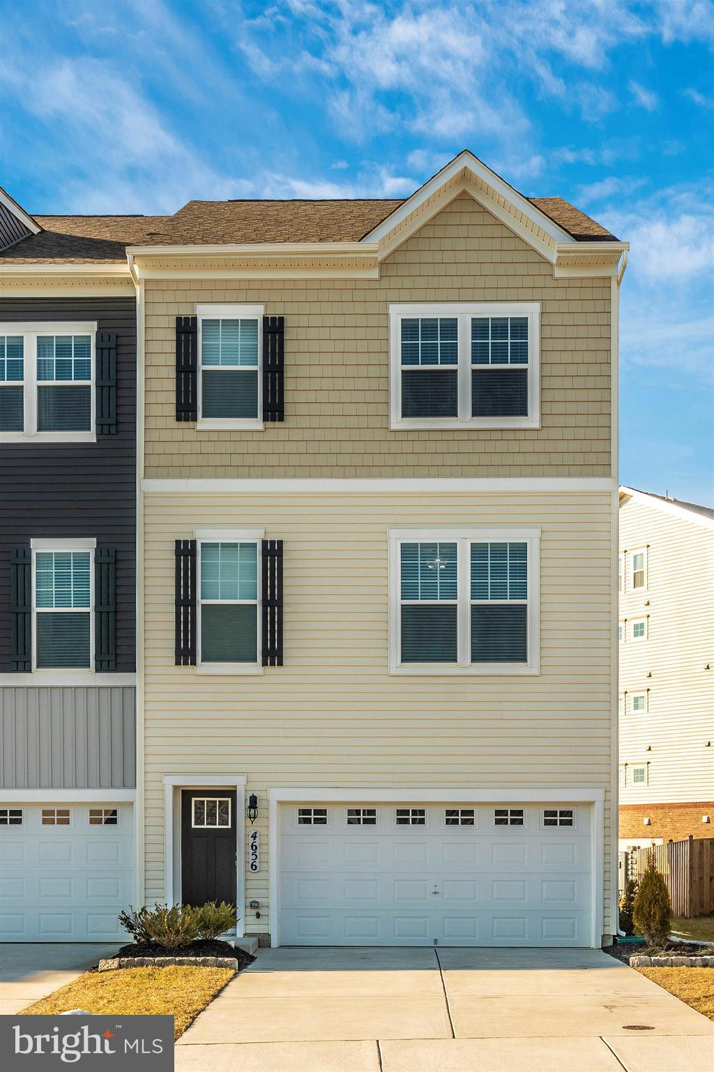 4656 Cambria Road Frederick, MD 21703 - Photo 1 of 46 Welcome home to this spacious end unit