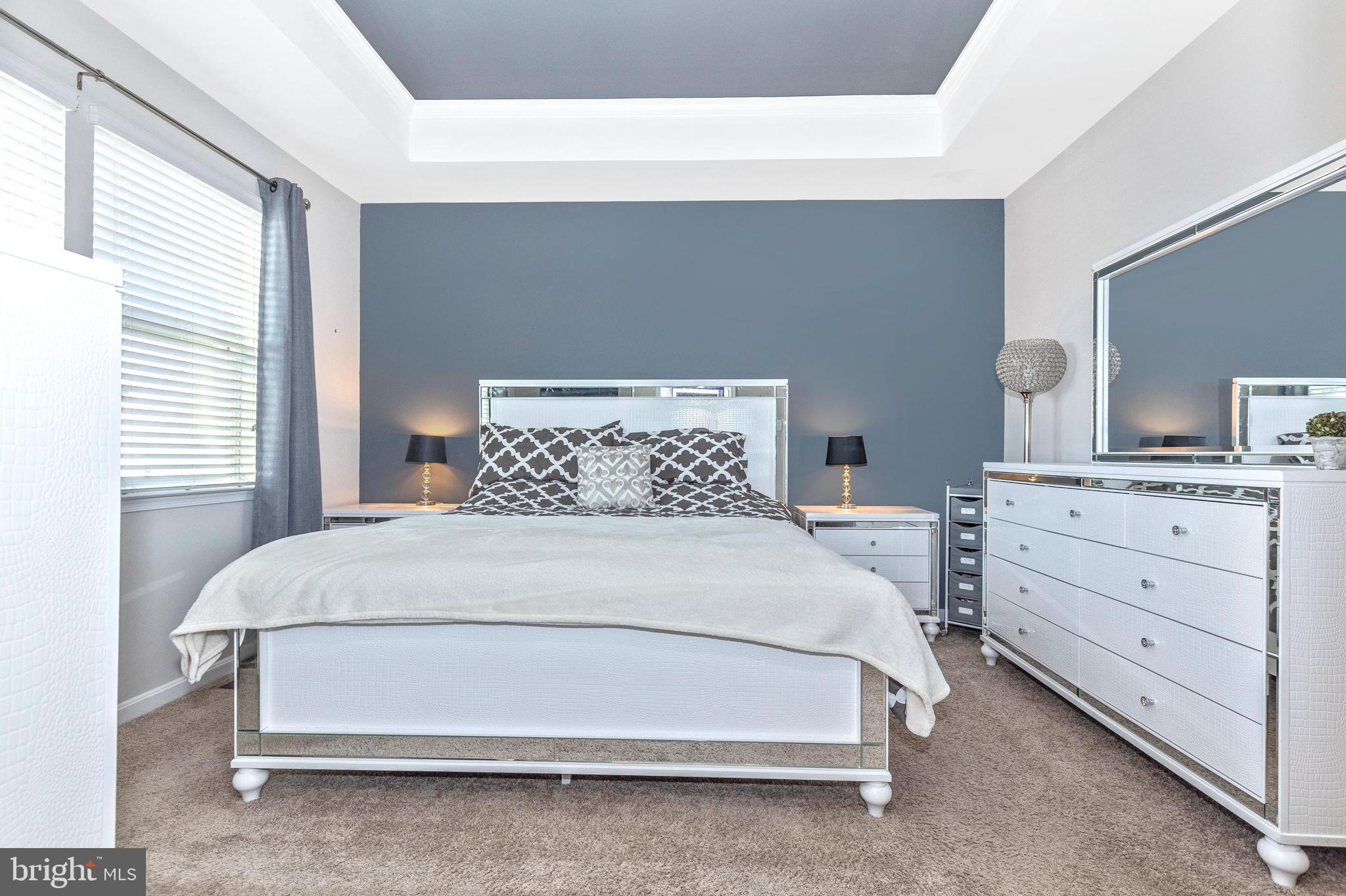 4656 Cambria Road Frederick, MD 21703 - Photo 24 of 46 Master bedroom