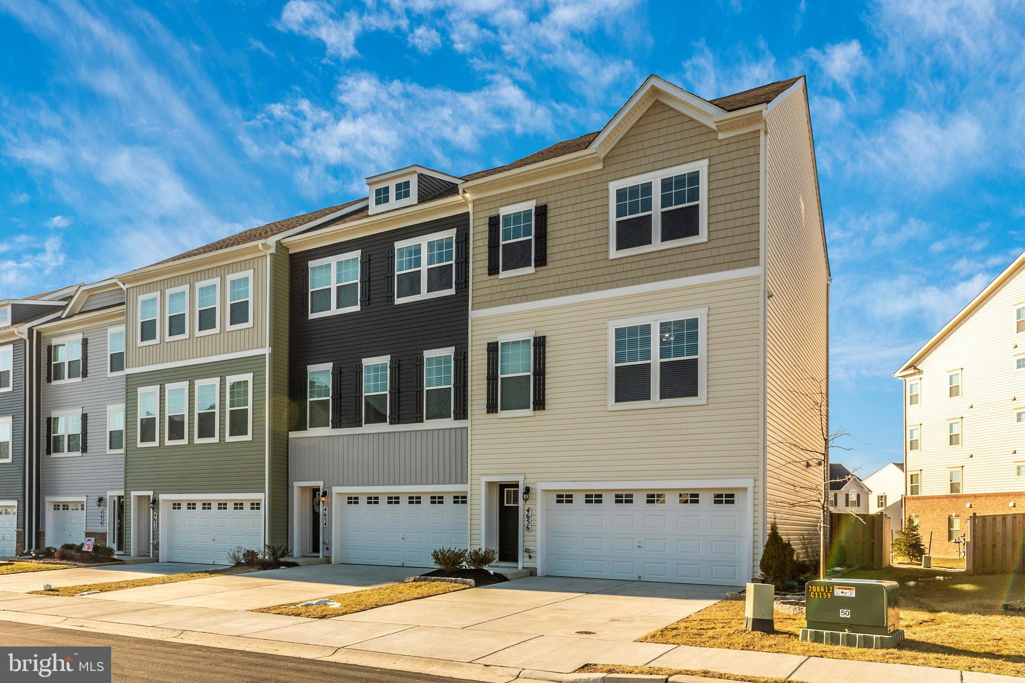 4656 Cambria Road Frederick, MD 21703 - Photo 44 of 46