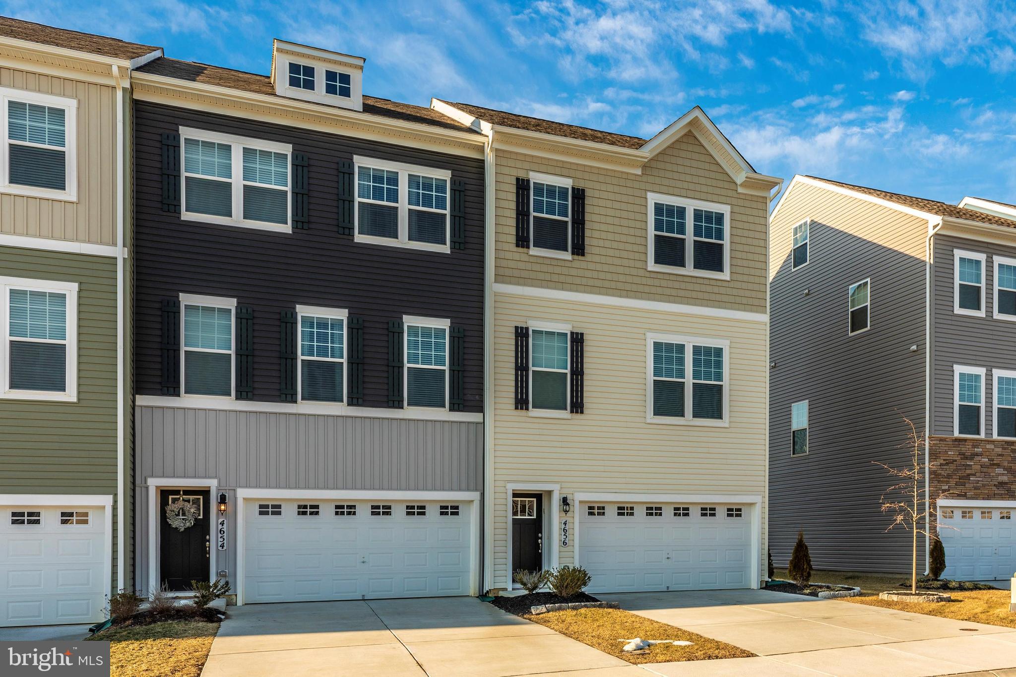4656 Cambria Road Frederick, MD 21703 - Photo 45 of 46