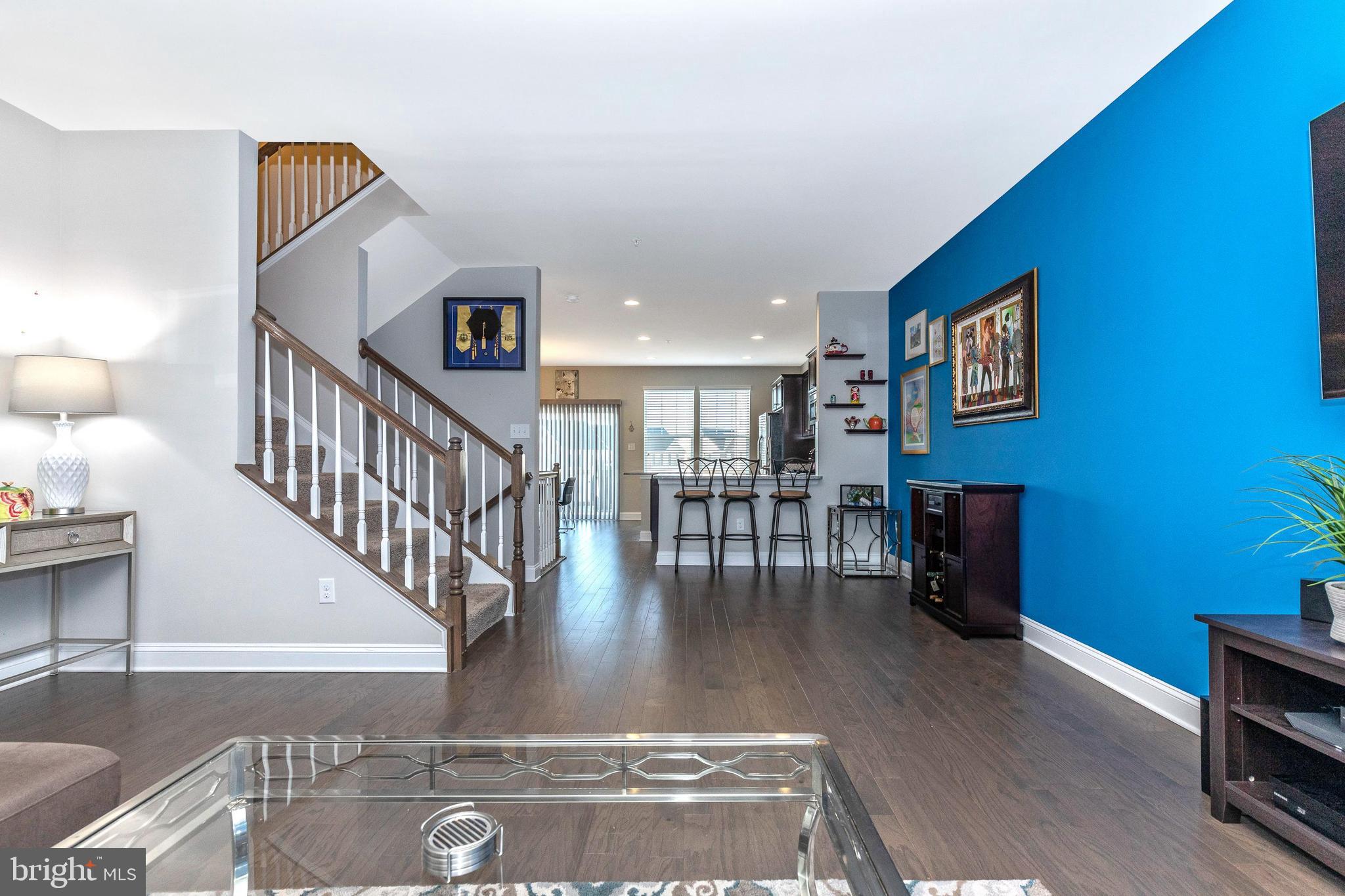 4656 Cambria Road Frederick, MD 21703 - Photo 9 of 46 Open concept living