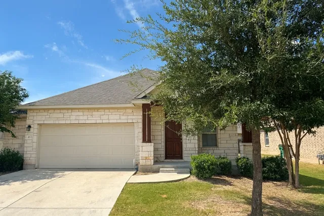 $2,000 | 913 Centerra Hills Circle, Round Rock, TX 78665