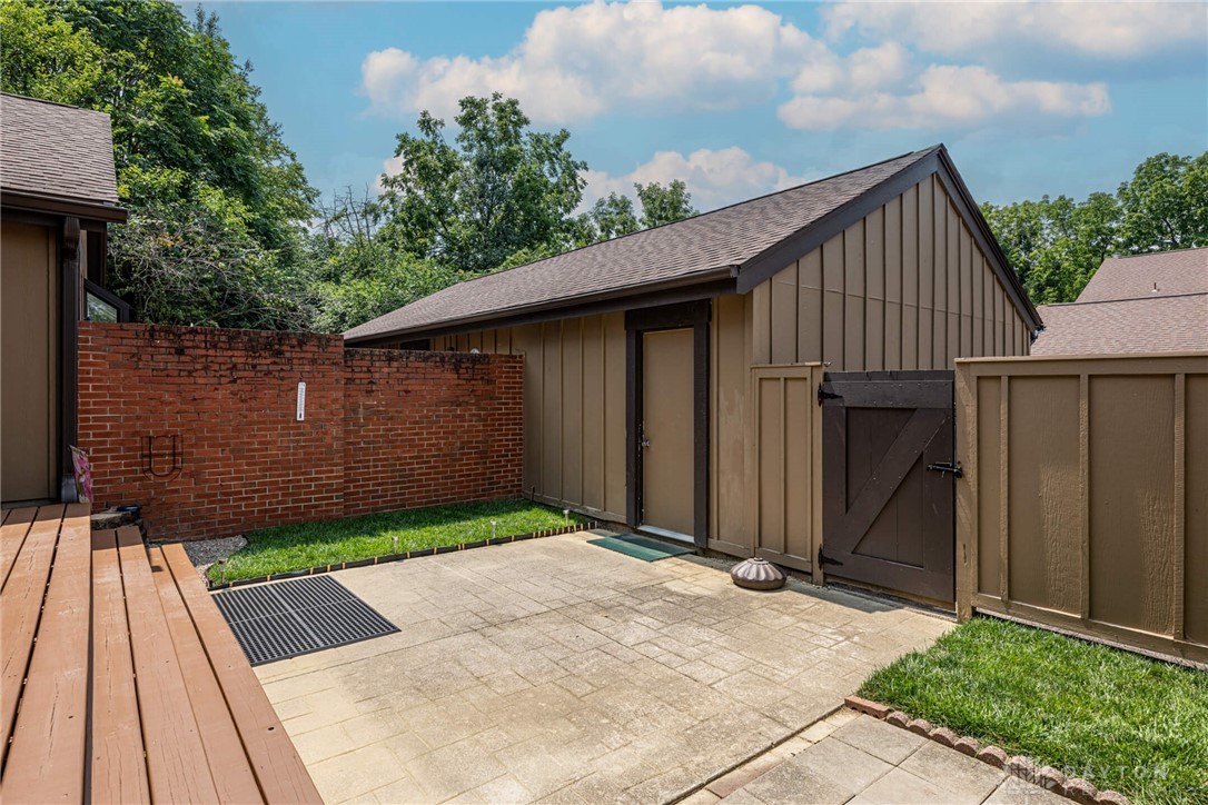 1320 Keystover Trail Centerville, OH 45459 - Photo 4 of 35