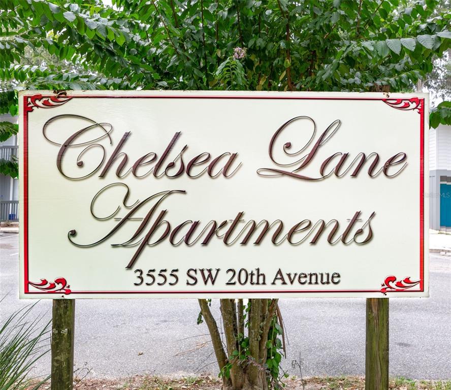 3555 Southwest 20th Avenue, Unit 11 Gainesville, FL 32607 - Photo 15 of 15
