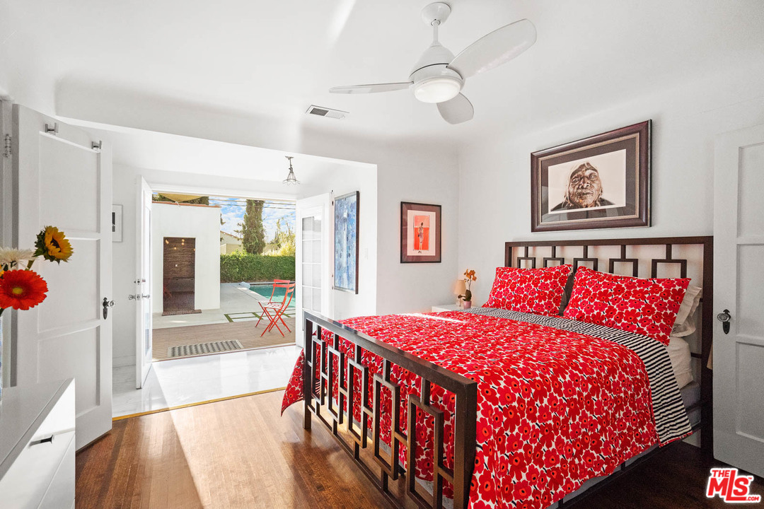 1019 South Rimpau Boulevard Los Angeles, CA 90019 - Photo 21 of 48