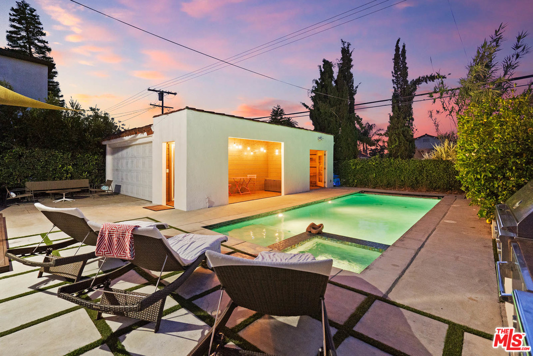 1019 South Rimpau Boulevard Los Angeles, CA 90019 - Photo 31 of 48