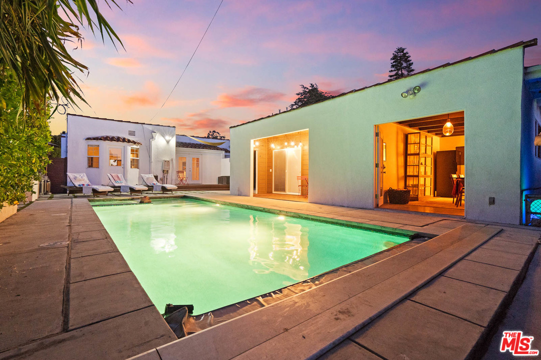 1019 South Rimpau Boulevard Los Angeles, CA 90019 - Photo 35 of 48