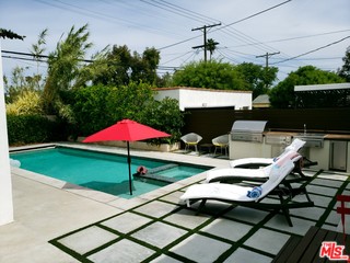 1019 South Rimpau Boulevard Los Angeles, CA 90019 - Photo 36 of 48