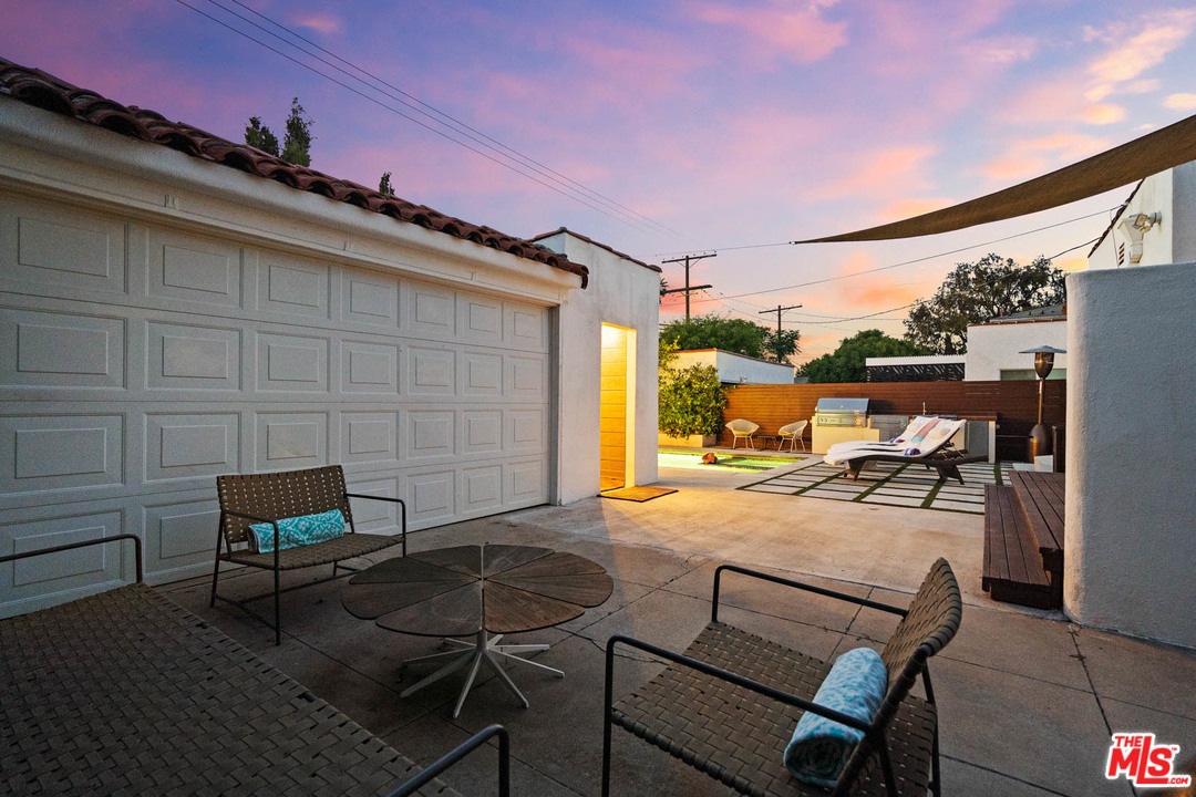 1019 South Rimpau Boulevard Los Angeles, CA 90019 - Photo 41 of 48