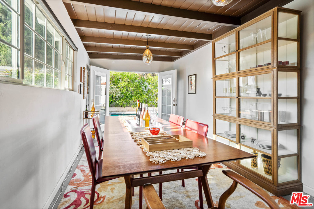 1019 South Rimpau Boulevard Los Angeles, CA 90019 - Photo 45 of 48