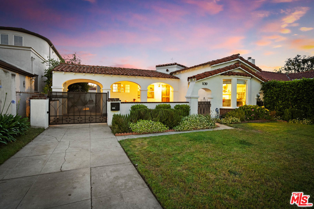 1019 South Rimpau Boulevard Los Angeles, CA 90019 - Photo 47 of 48
