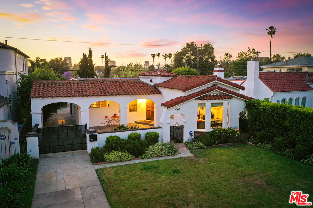 1019 South Rimpau Boulevard Los Angeles, CA 90019 - Photo 48 of 48