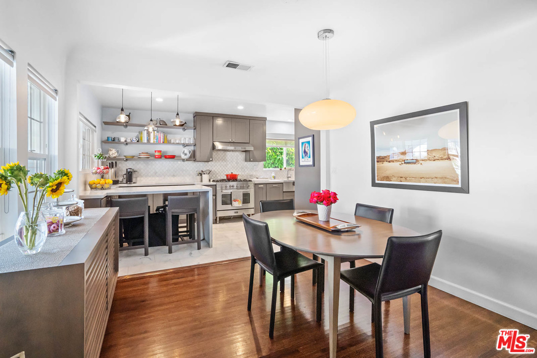 1019 South Rimpau Boulevard Los Angeles, CA 90019 - Photo 9 of 48