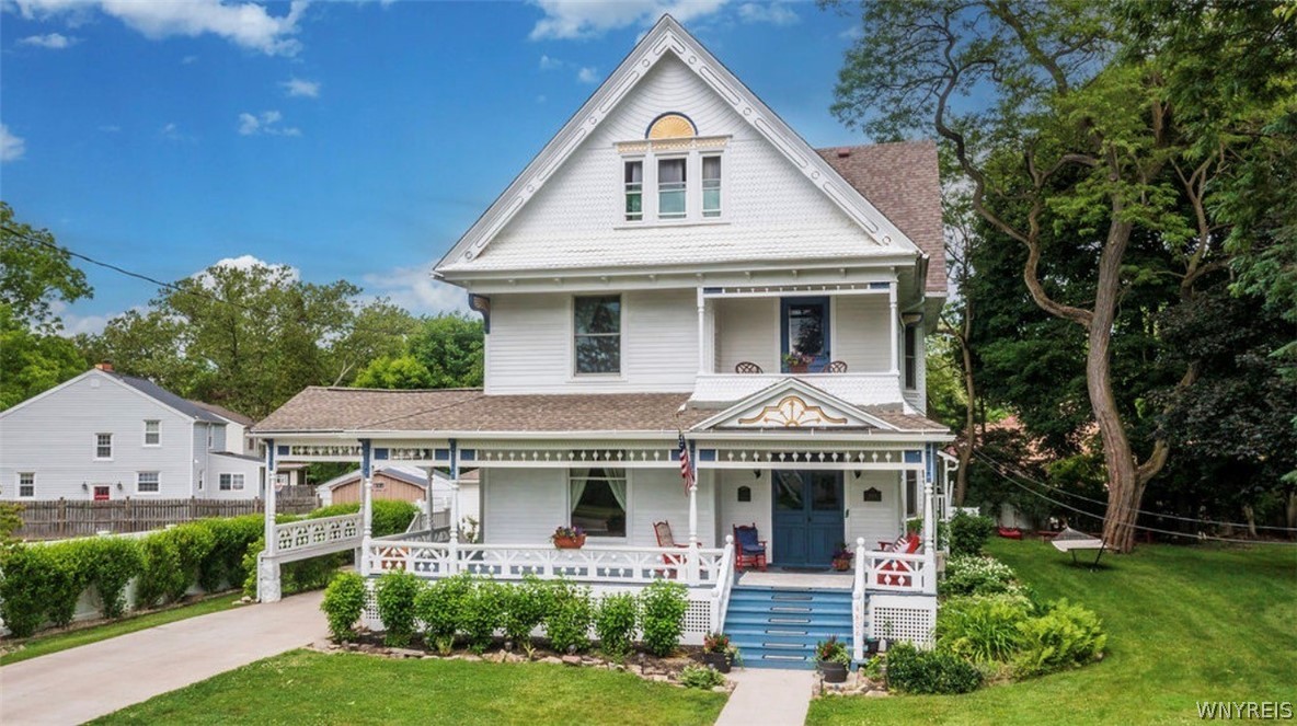 4808 Lewiston Road Niagara Falls, NY 14305 - Photo 45 of 50