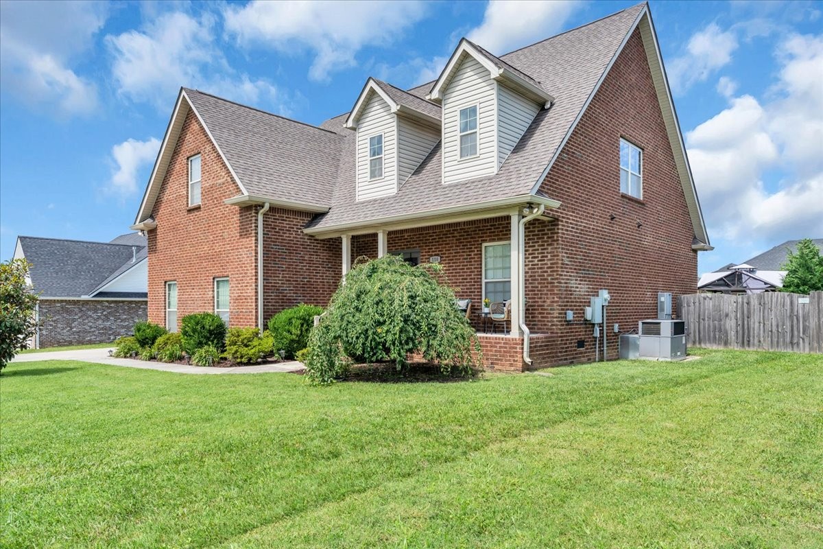110 Riley Creek Road Tullahoma, TN 37388 - Photo 2 of 47