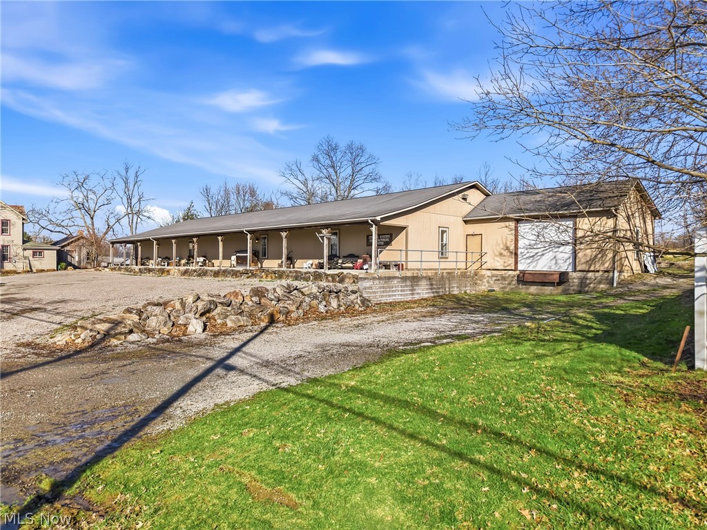 10725 Struthers Road New Middletown, OH 44442 - Photo 6 of 49