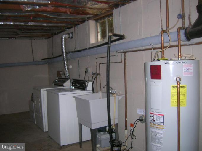 3508 Old Hanover Road Westminster, MD 21158 - Photo 25 of 28 Basement #2