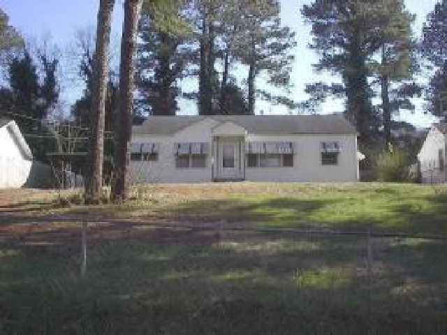 2715 Maple Avenue Southwest Rome, GA 30161 - Photo 1 of 1 Main View