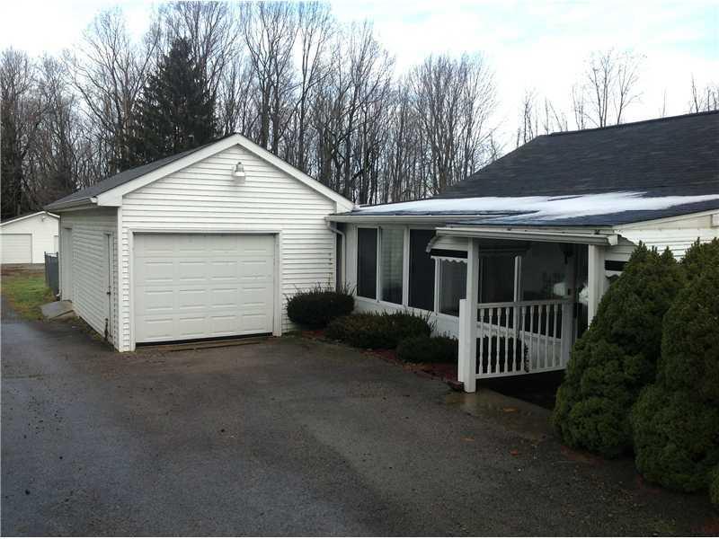 1747 Eastbrook Road New Castle, PA 16101 - Photo 11 of 12 Parking Lot/Garage.