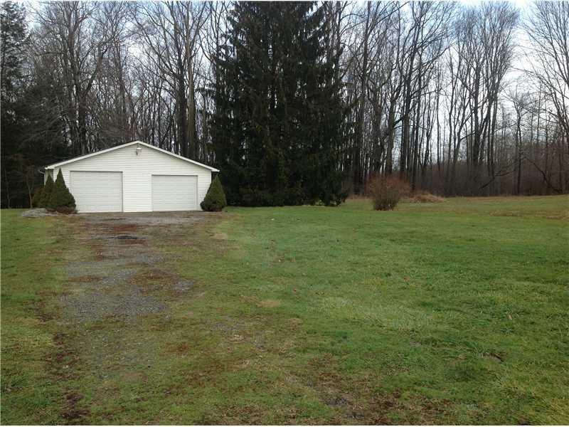 1747 Eastbrook Road New Castle, PA 16101 - Photo 12 of 12 Parking Lot/Garage.