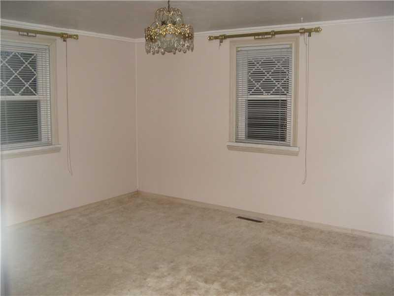 1747 Eastbrook Road New Castle, PA 16101 - Photo 6 of 12 Master Bedroom.