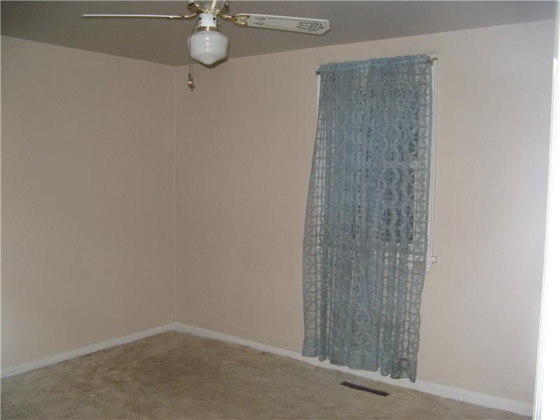 1747 Eastbrook Road New Castle, PA 16101 - Photo 7 of 12 Bedroom.
