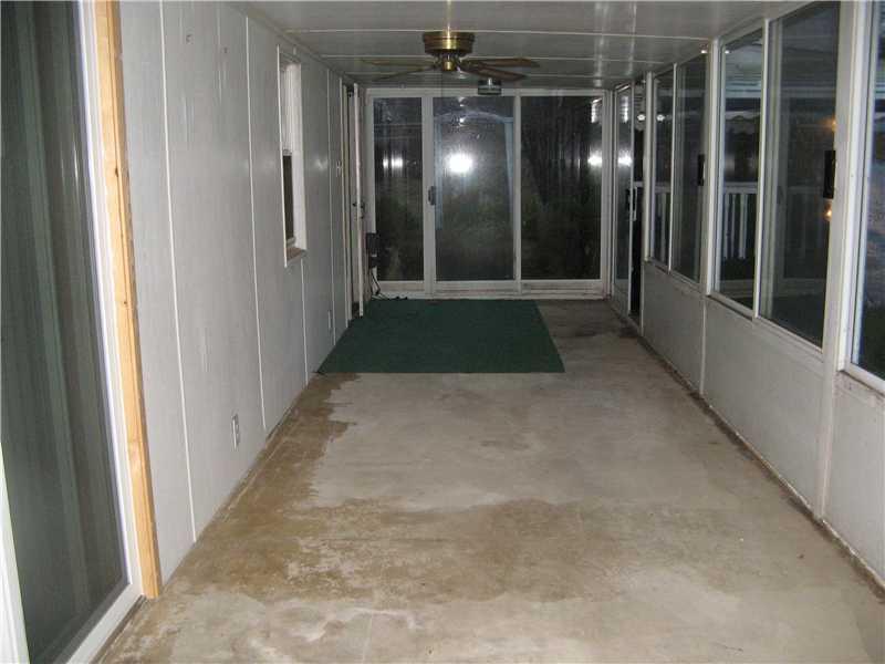 1747 Eastbrook Road New Castle, PA 16101 - Photo 9 of 12 Sunroom.
