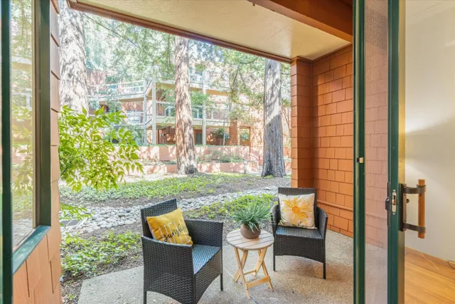 a view of a bathroom