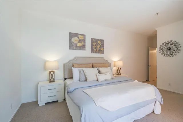 a bathroom with a sink a mirror and a shower