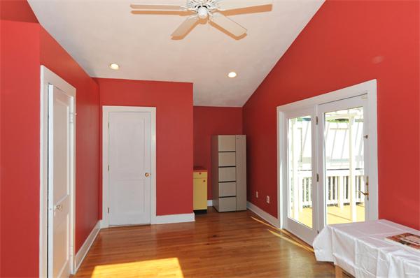 35 Overlook Road Arlington, MA 02474 - Photo 6 of 20 a view of livingroom with furniture
