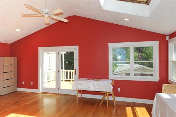 35 Overlook Road Arlington, MA 02474 - Photo 7 of 20 a living room with furniture and a window