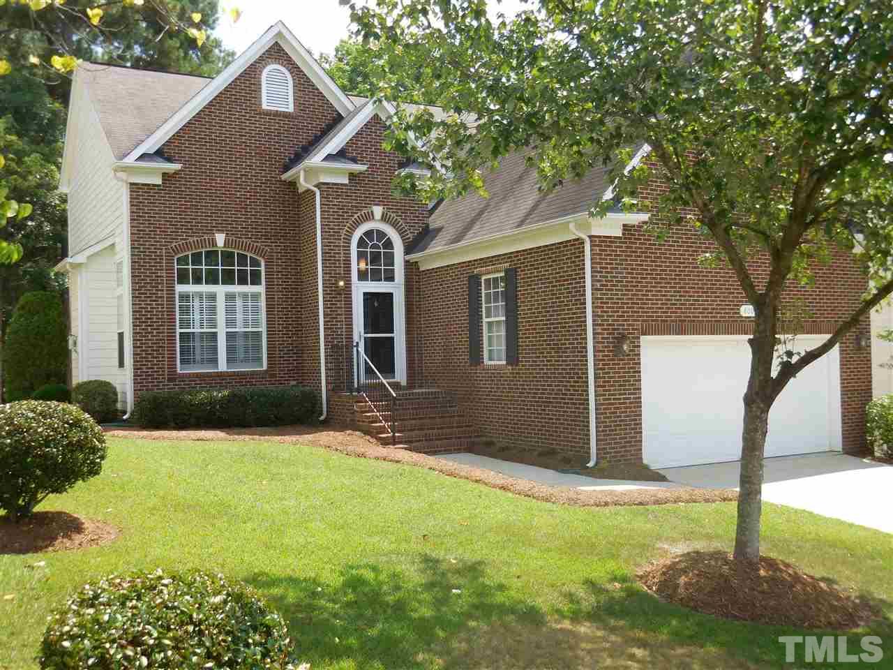 8000 Strawberry Meadows Street Raleigh, NC 27613 - Photo 1 of 30