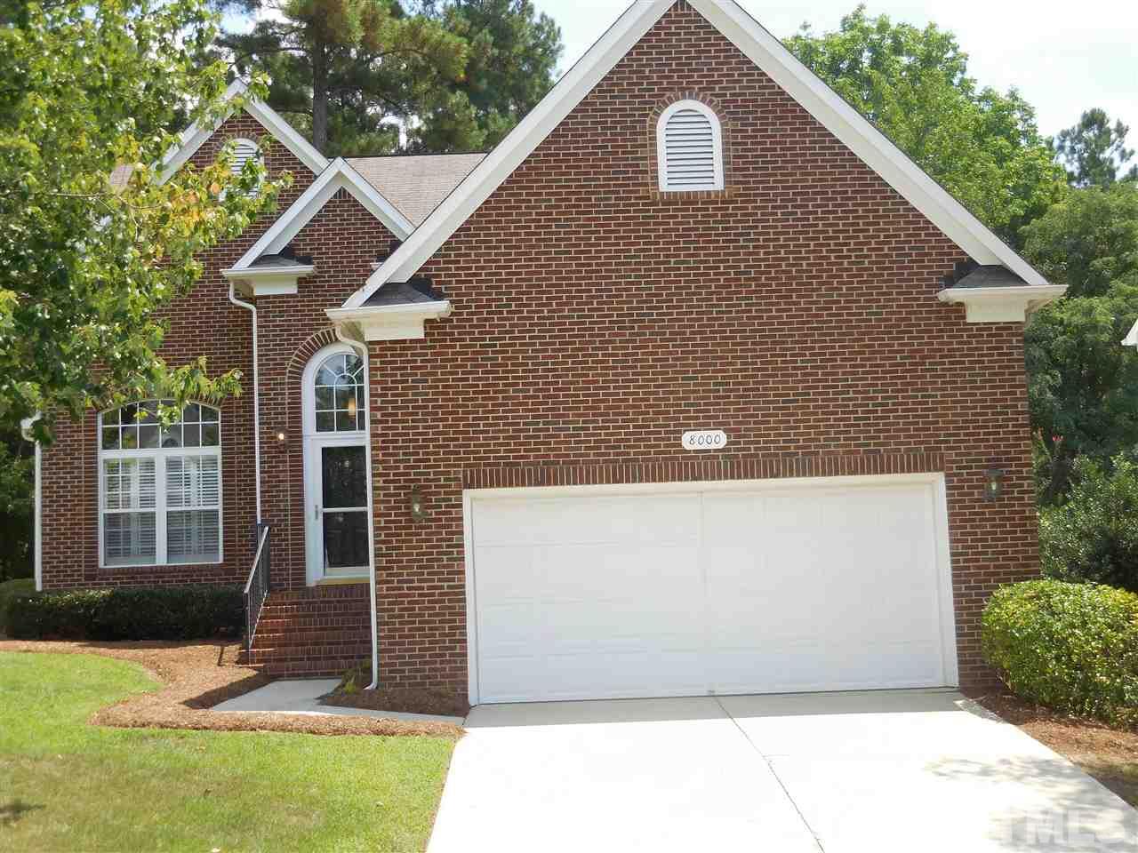 8000 Strawberry Meadows Street Raleigh, NC 27613 - Photo 2 of 30