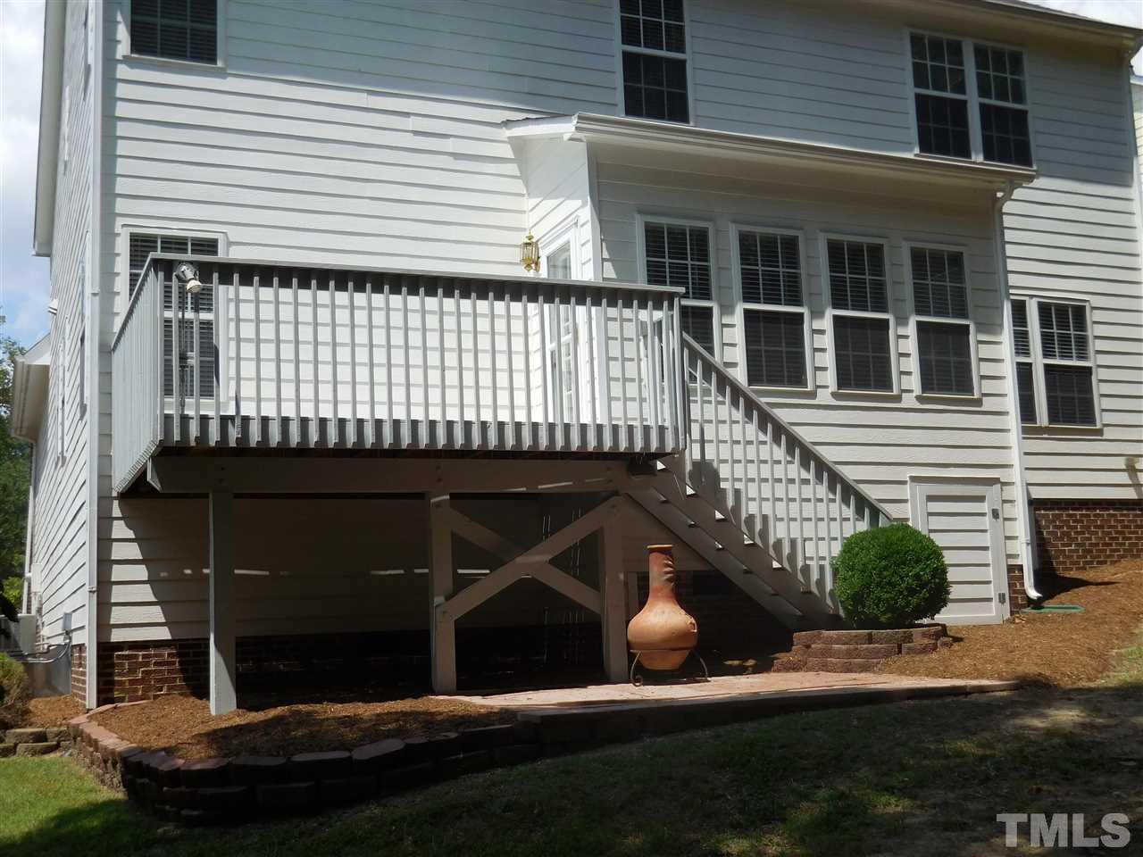 8000 Strawberry Meadows Street Raleigh, NC 27613 - Photo 26 of 30