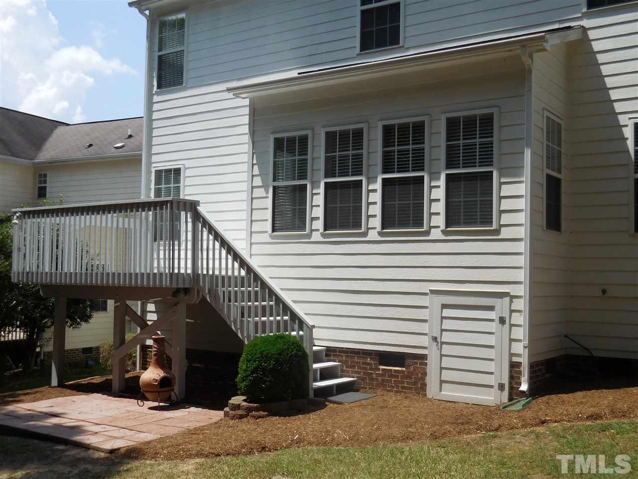 8000 Strawberry Meadows Street Raleigh, NC 27613 - Photo 28 of 30