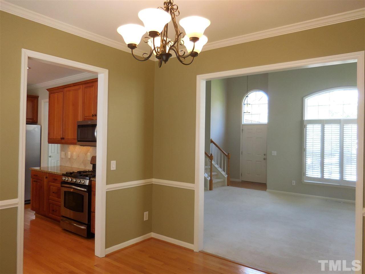 8000 Strawberry Meadows Street Raleigh, NC 27613 - Photo 7 of 30