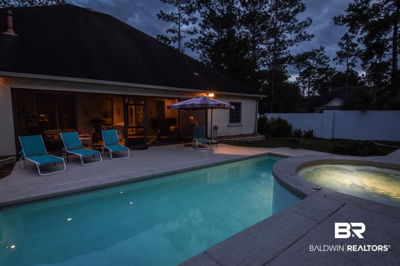 120 Sandy Ford Road Fairhope, AL 36532 - Photo 41 of 45