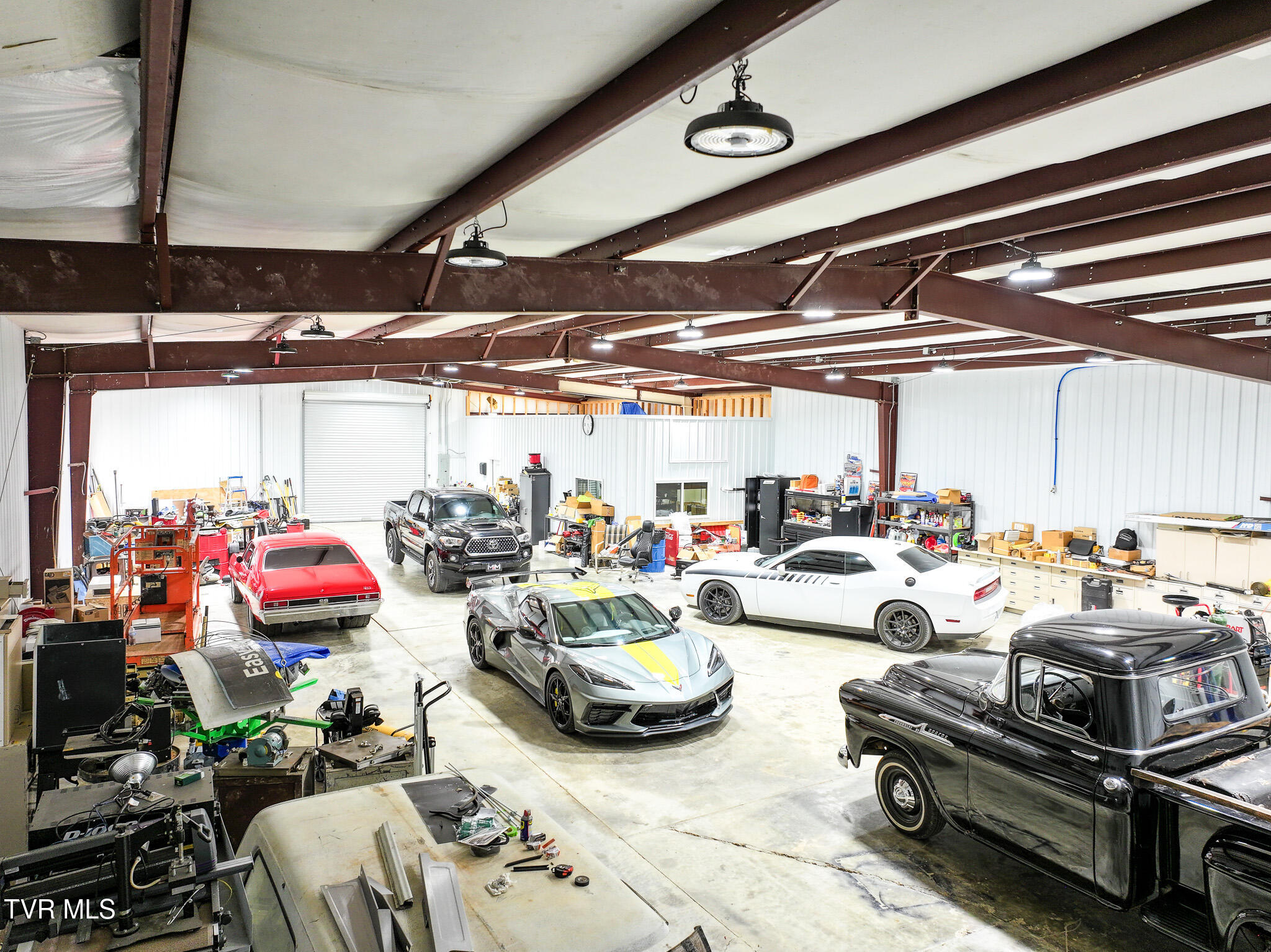 290 Roaring Fork Road, Unit 6 & 7 Greeneville, TN 37745 - Photo 19 of 37 18