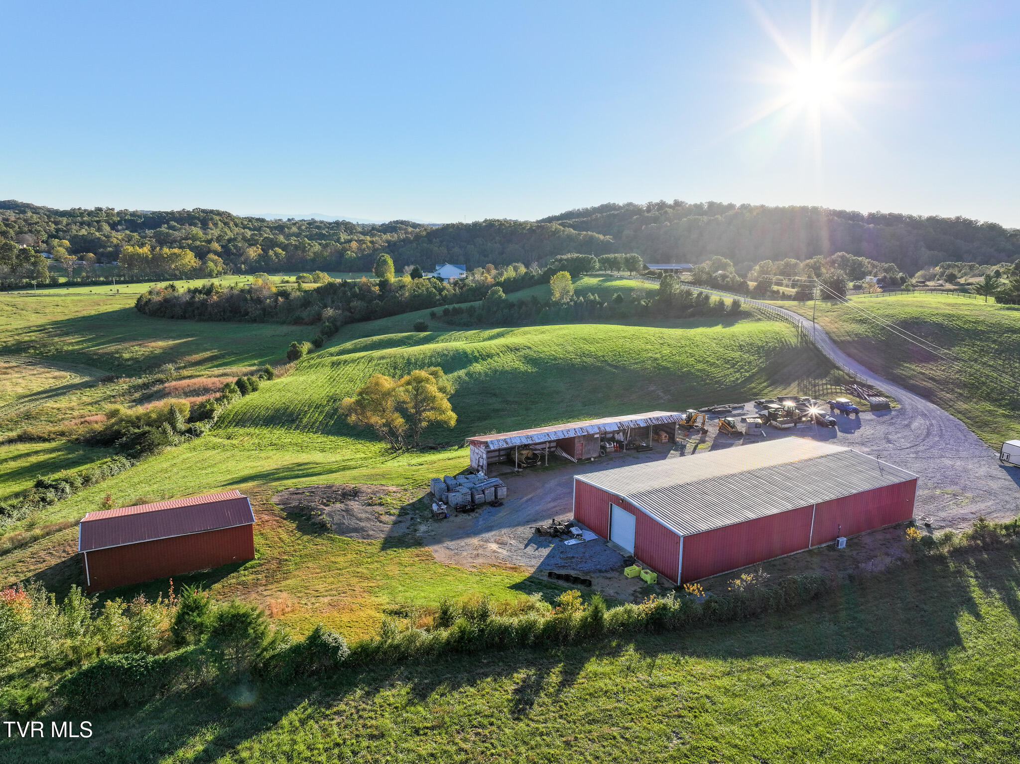 290 Roaring Fork Road, Unit 6 & 7 Greeneville, TN 37745 - Photo 2 of 37 2