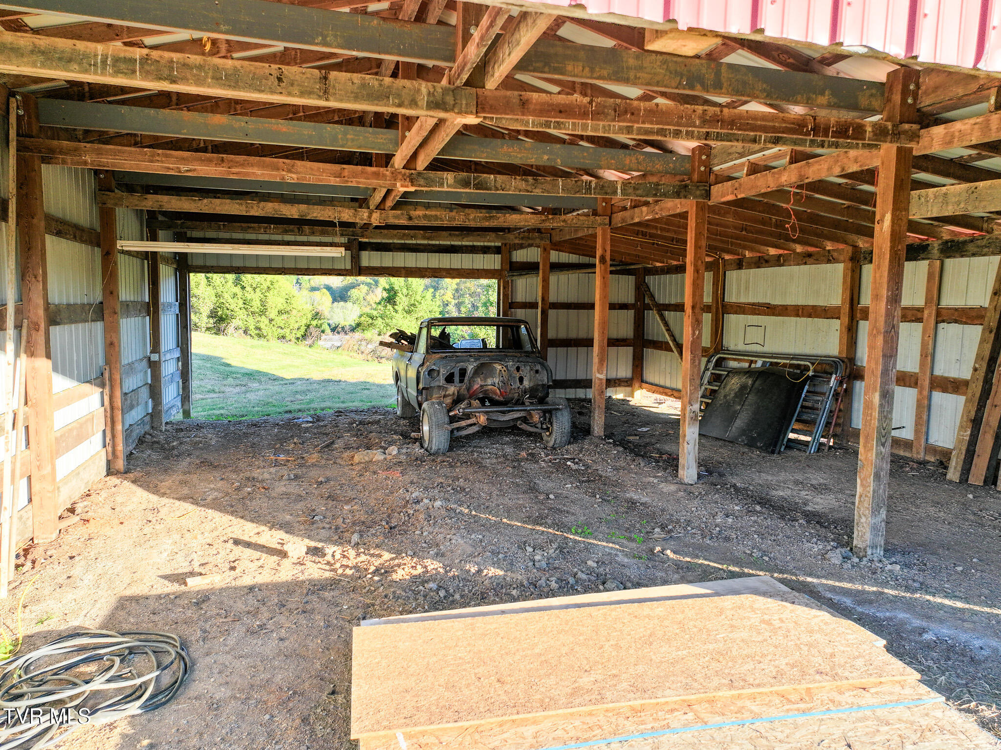 290 Roaring Fork Road, Unit 6 & 7 Greeneville, TN 37745 - Photo 25 of 37 24