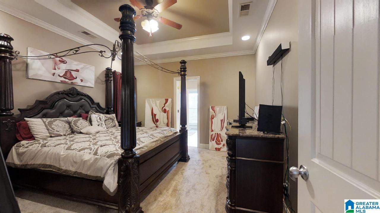 6405 Cambridge Road Pinson, AL 35126 - Photo 21 of 43