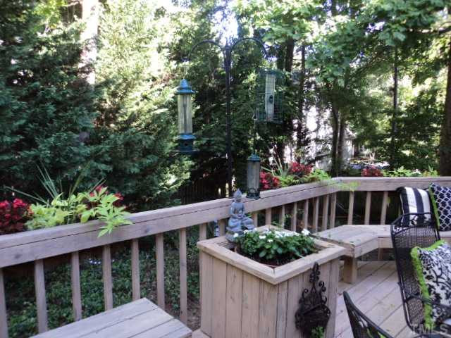 1509 Pecore Place Raleigh, NC 27615 - Photo 18 of 21 Patio/Deck