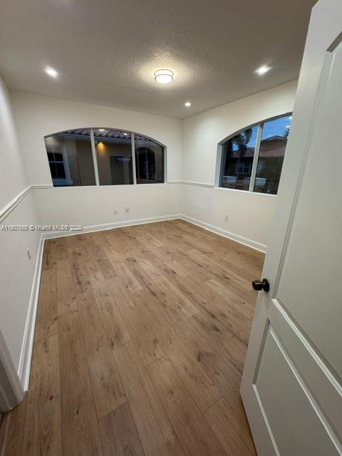 15530 Southwest 26th Terrace Miami, FL 33185 - Photo 17 of 26 a view of an empty room