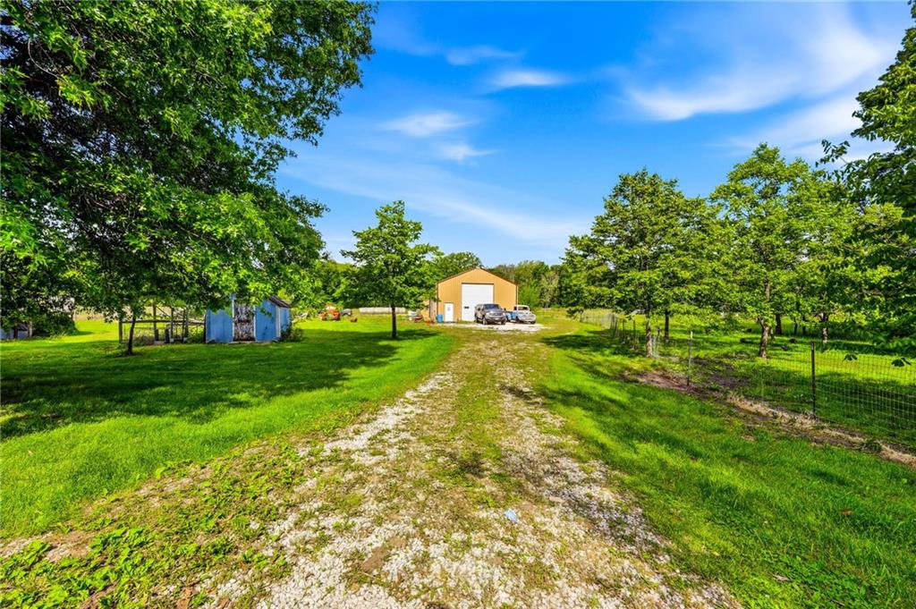 16614 South Hadsell Road Pleasant Hill, MO 64080 - Photo 31 of 78