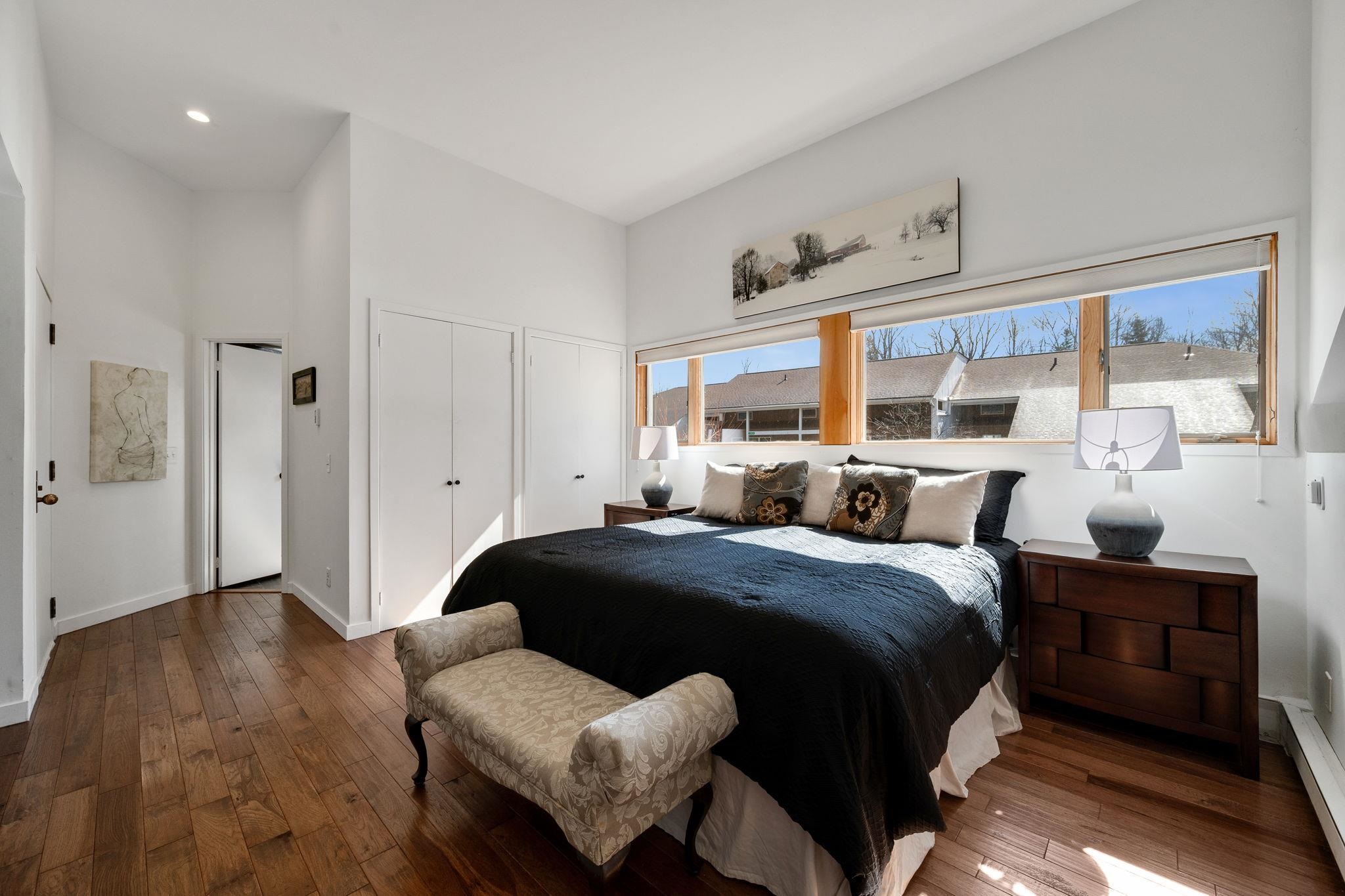 261 Club Sugarbush North Road, Unit 23 Warren, VT 05674 - Photo 21 of 52