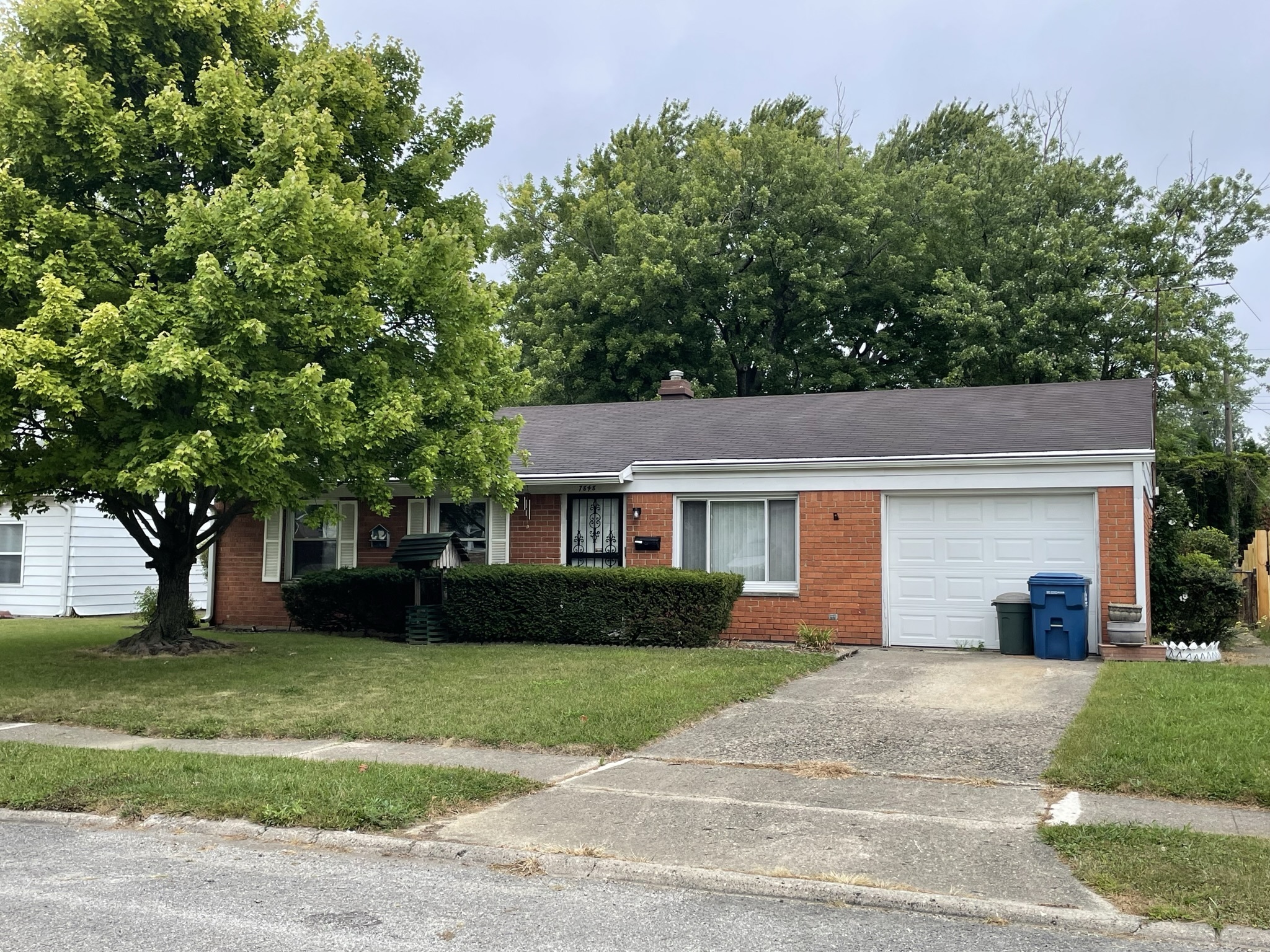 7848 Roy Road Indianapolis, IN 46219 - Photo 1 of 14 Gallery Image 1
