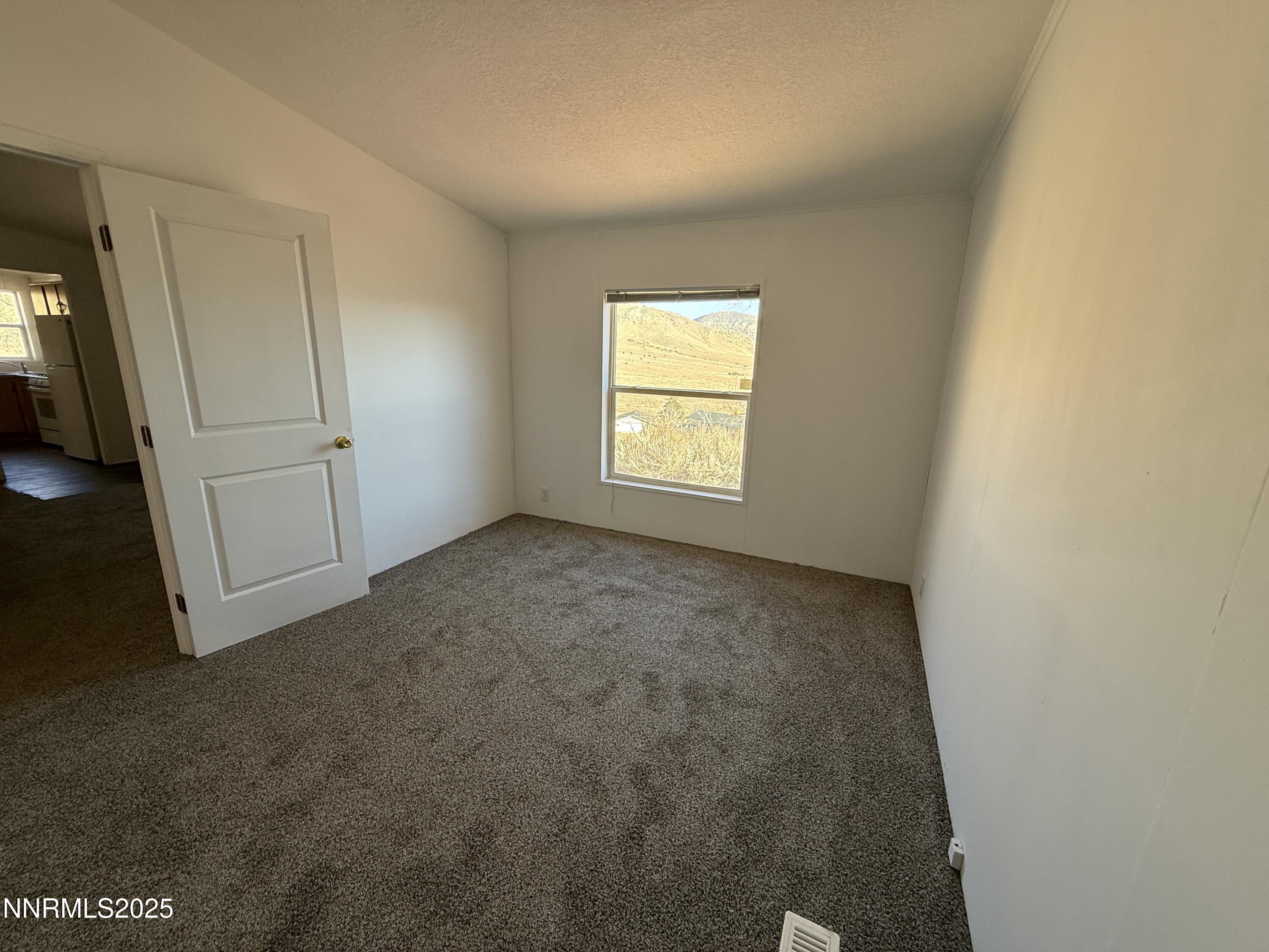 1166 Slate Road Topaz Ranch Estates, NV 89444 - Photo 15 of 31 an empty room with windows