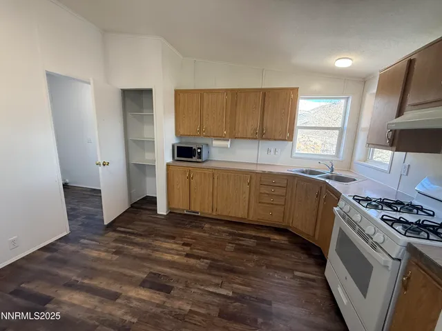 $299,900 | 1166 Slate Road, Topaz Ranch Estates, NV 89444