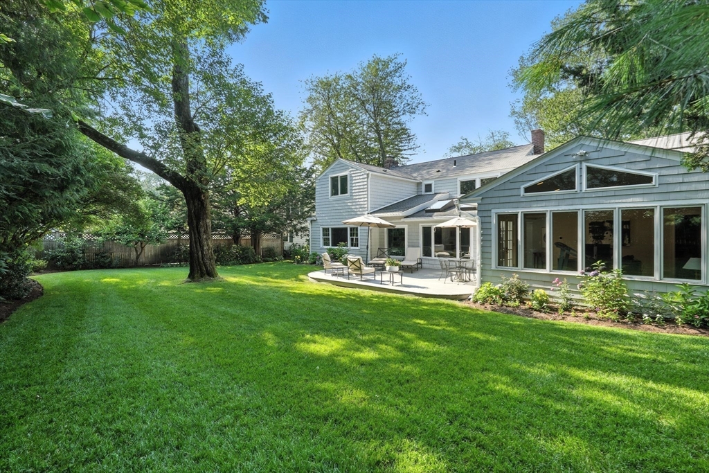 29 Englewood Road Longmeadow, MA 01106 - Photo 38 of 42